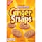 Nabisco Nabisco Old Fashioned Ginger Snaps 16 oz. Box, PK6 00365 - alternate 2